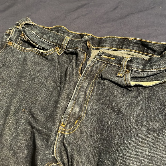 Jeans - Picture 2 of 5